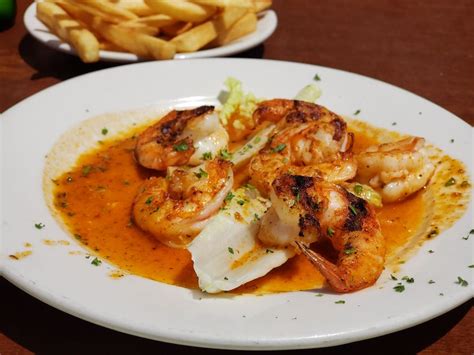 BABYLON FISH & CLAM .